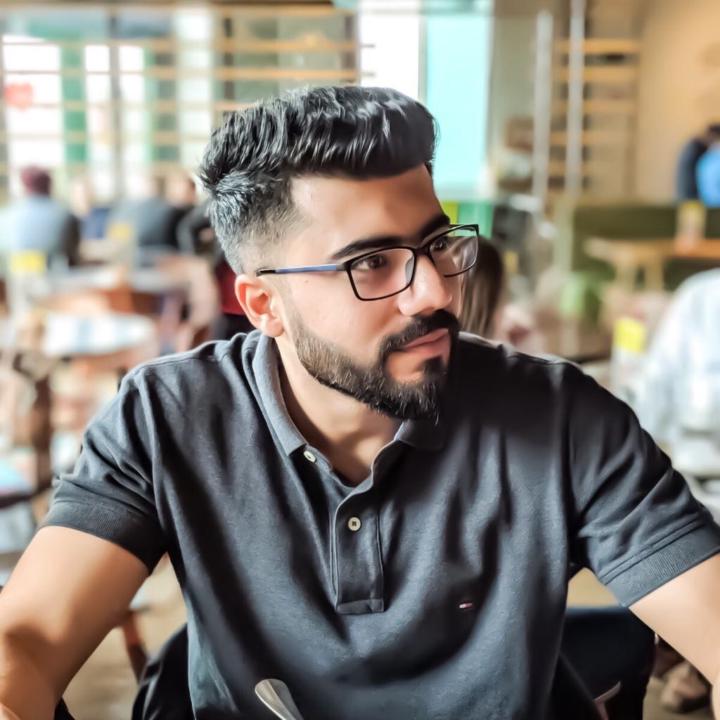 Ishan Kalra