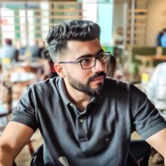 Ishan Kalra