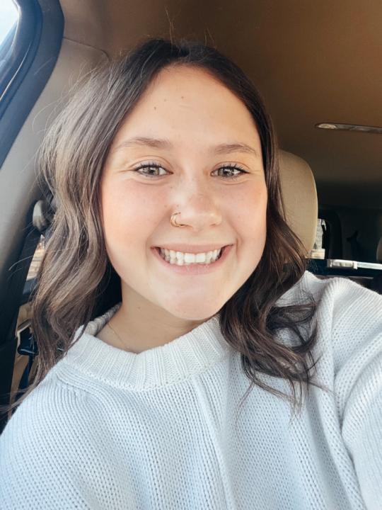 Lindsay Posten