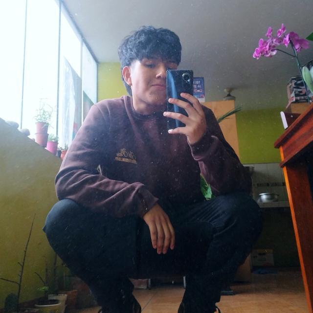 Fabricio Espinoza