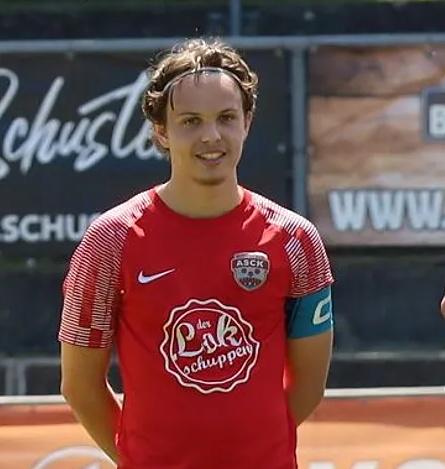 Lukas Lindner