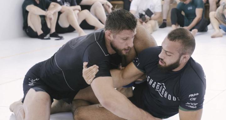 Ebsayz Grappling Community