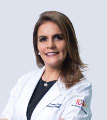 Yolanda Vargas