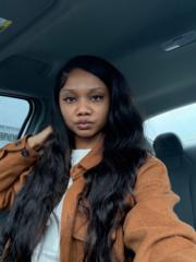 Jazmin Jackson