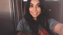 Nina Navarrette