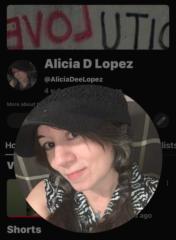 Alicia Dee Lopez