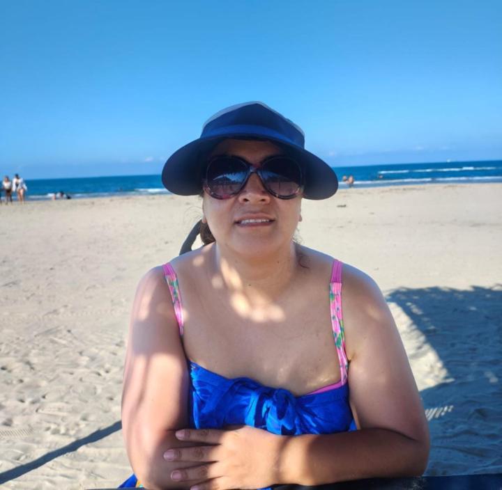 Susana Ayala