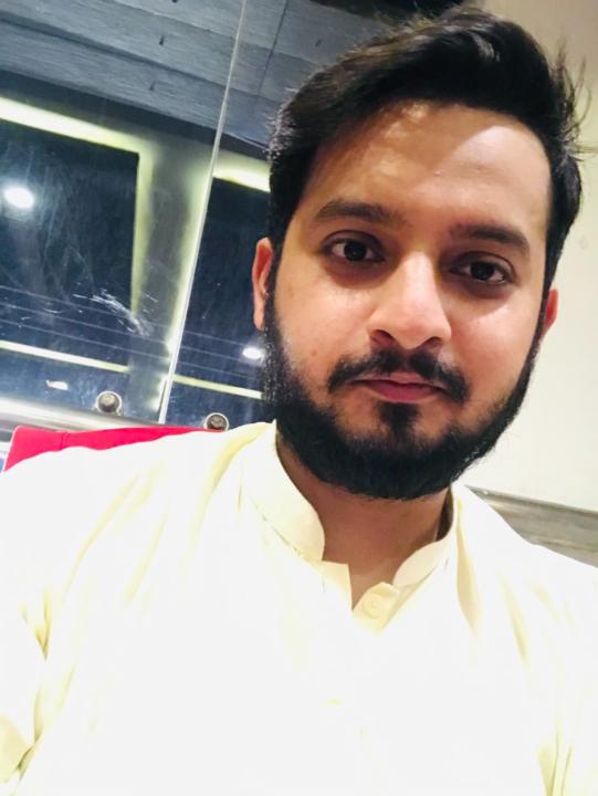Hassan Maqsood