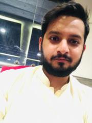 Hassan Maqsood