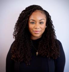 Ashley Washington