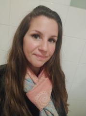 Morgane Sinègre
