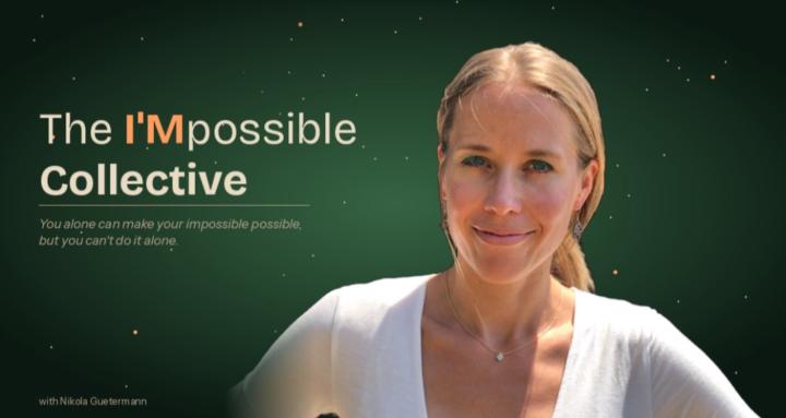 The I'Mpossible Collective