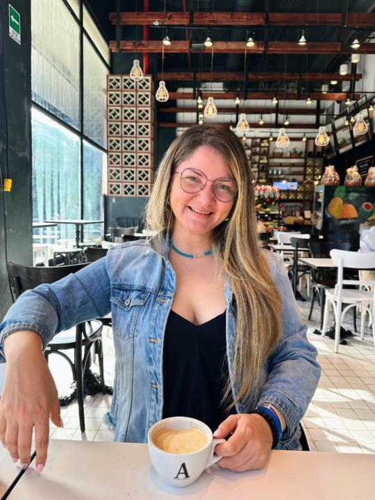 Sofia Patiño Vega