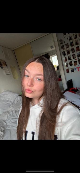 Megan Creaser