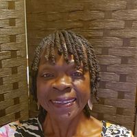Patricia Odom-Andrews
