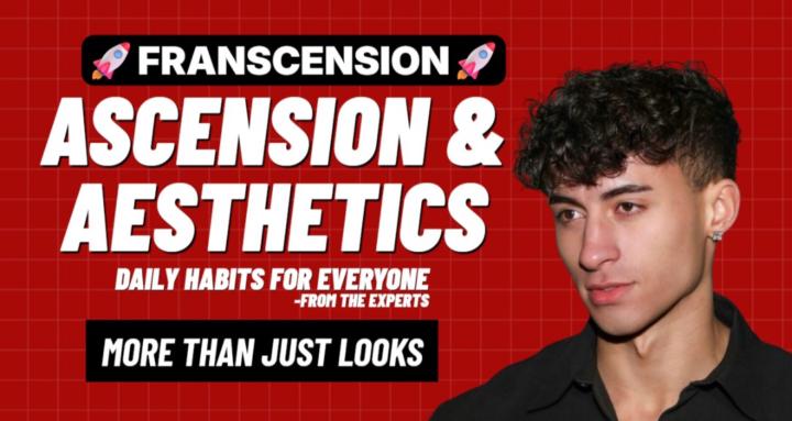 FRANSCENSION 🚀