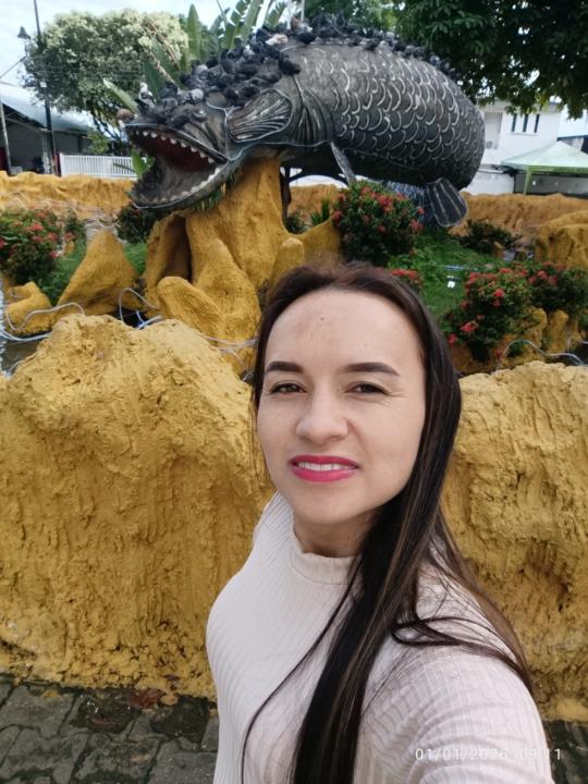 Diana Marcela Silva Rios