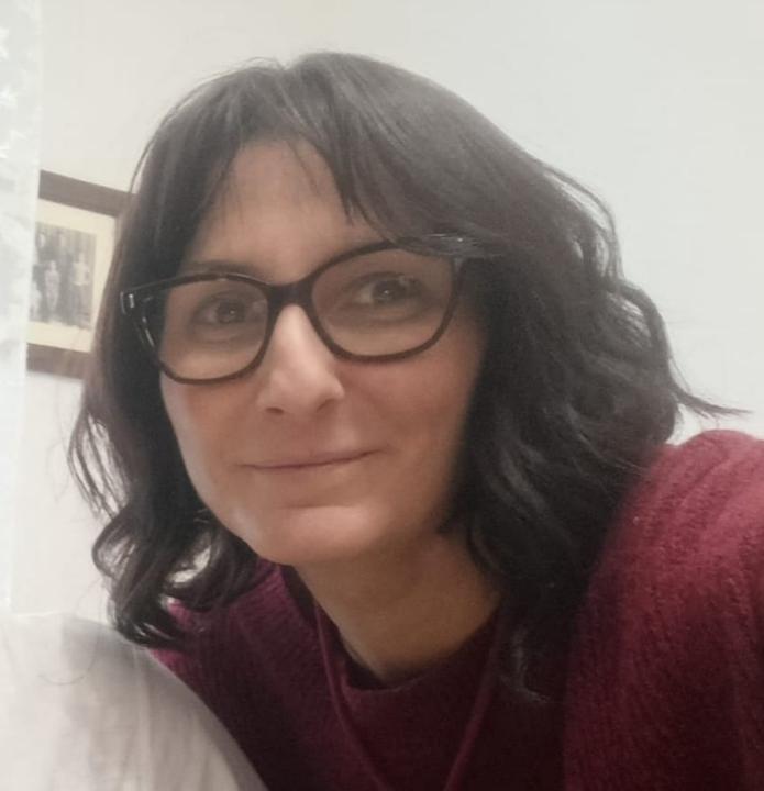 Monia Di Giovanni