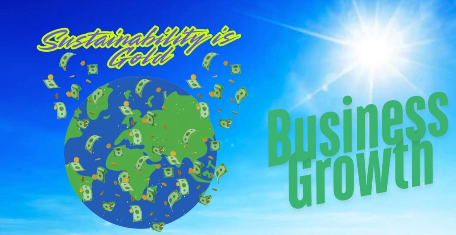 Sustainability Business Plan Ready Made