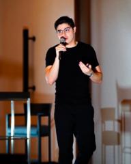 Andres Garza