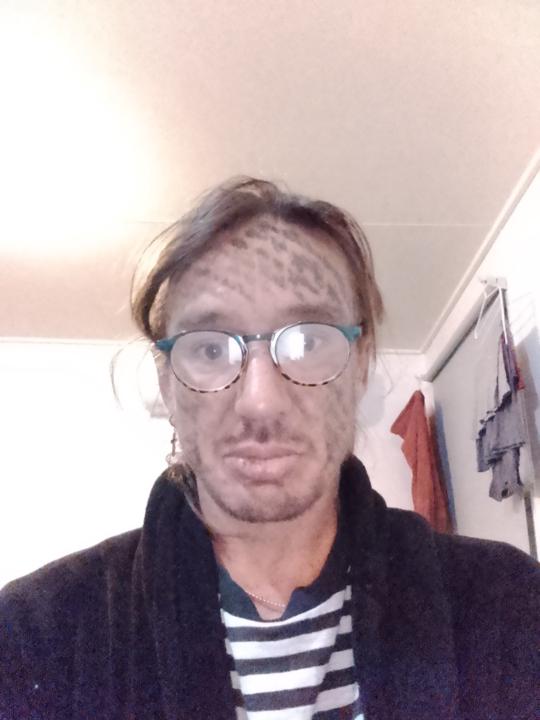 Adam Brown