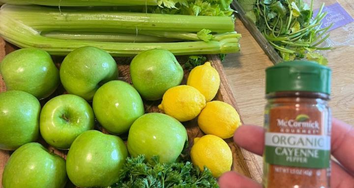 Fasting with Dutchie Dutch