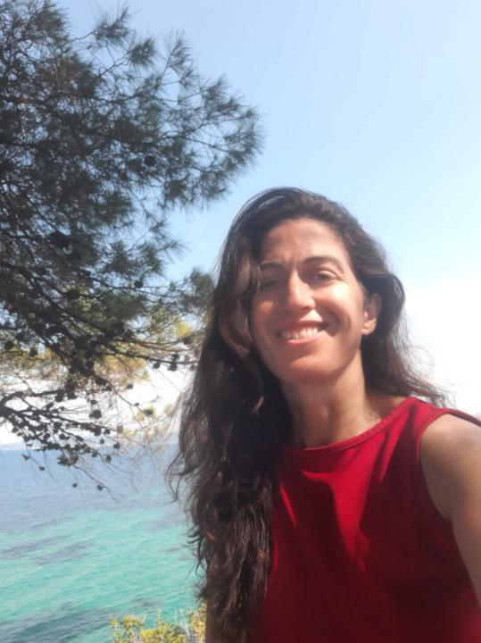 Nikoleta Antoniadou