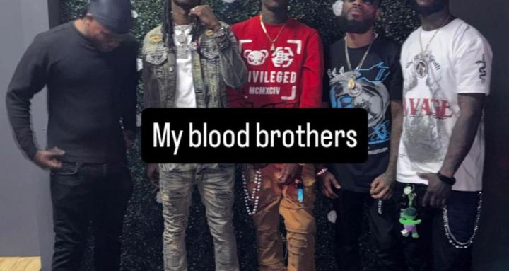 MMG4L BOYZ