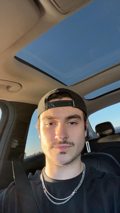 Nicholas Ferrand