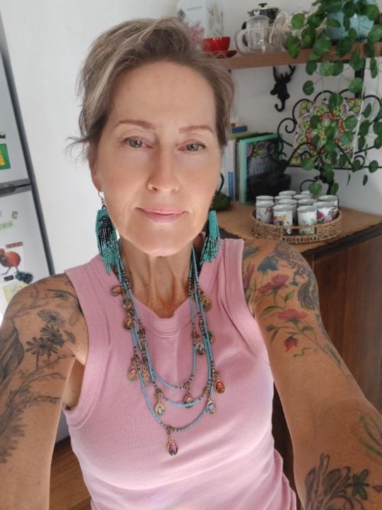 Lynda O'Loughlin