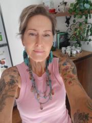 Lynda O'Loughlin
