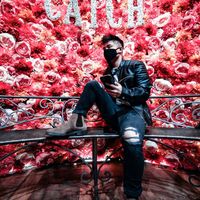 David Anusontarangkul