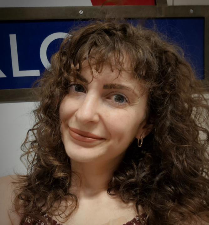 Giulia Ubezio