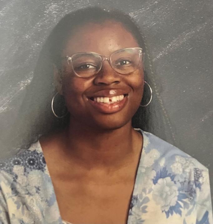 Stenita Horace