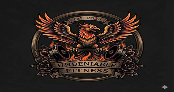 UNDENIABLE FITNESS