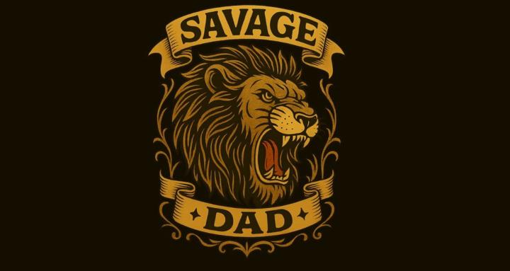Savage Dad Fitness