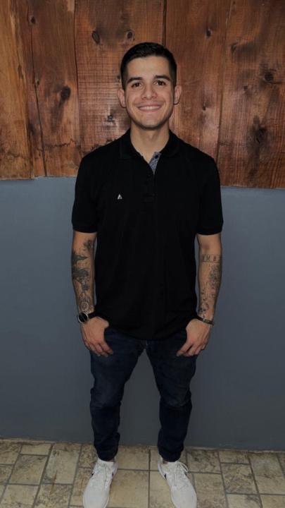 Alejandro Arce miranda
