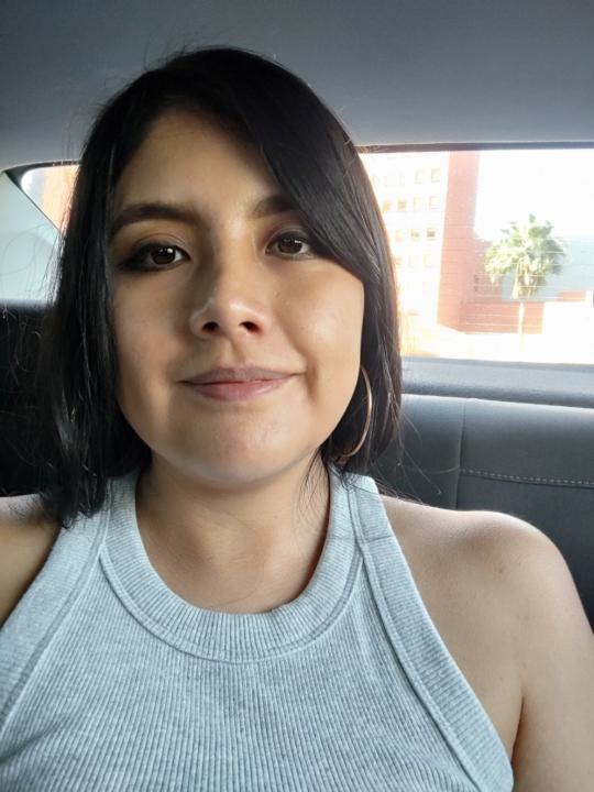 Cecilia Burgos