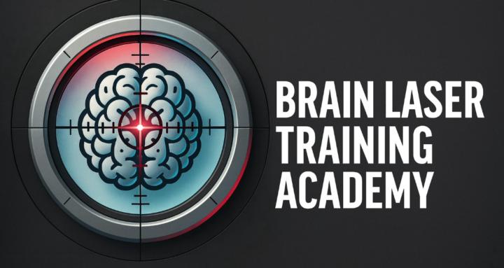 Brain Laser Training Academy