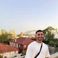 Dillon Makwana