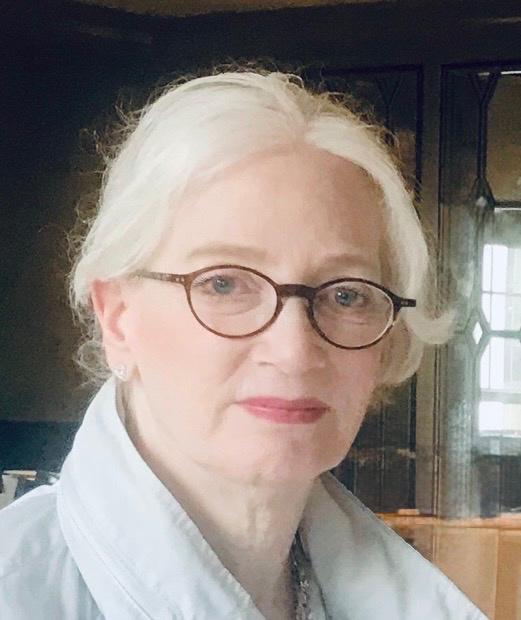 Rebecca Flood