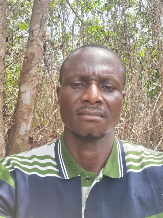 Lester N. Wehyee