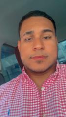 Juan Rosario