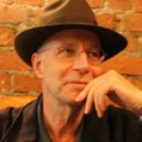 Martin Burton