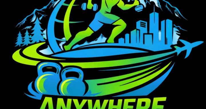 Anywhere Fitness LLC