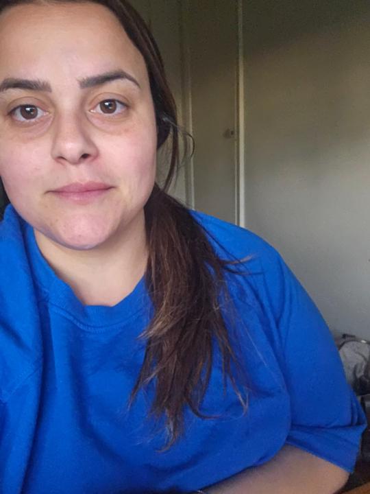 Laura Saladino Lachina