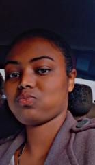 Rediet Gebreyohannis