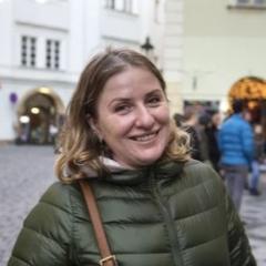 Helga Trokán