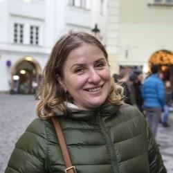 Helga Trokán
