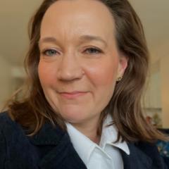 Suvi Pyydönniemi